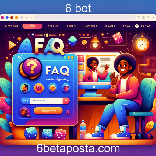 Perguntas Frequentes sobre o 6 bet: Esclarecendo suas Dúvidas