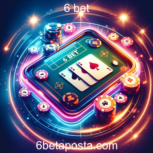 Poker Tables: A Experiência Imersiva do Jogo Online